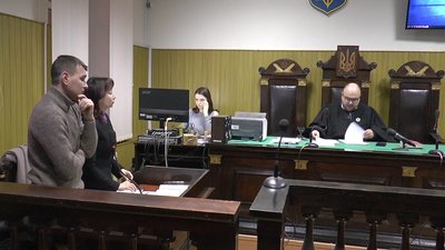 Миколаївський суд не задовольнив клопотання щодо учасника смертельної ДТП