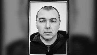 Павло Толкачов