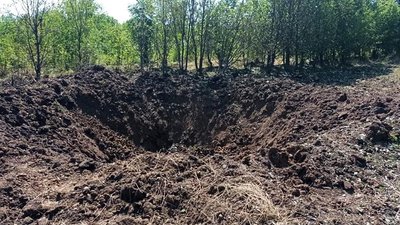 86 ударів за добу завдала армія РФ по території Запорізької області: є поранені