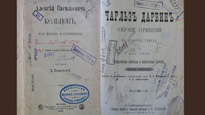 30 вересня миколаївці відзначають "Всеукраїнський день бібліотек" 30 вересня миколаївці відзначають "Всеукраїнський день бібліотек"