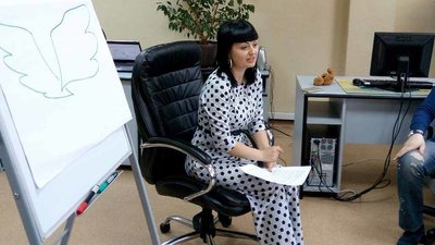Як усиновити дитину, якщо в тебе ВІЛ: історія одеситки Як усиновити дитину, якщо в тебе ВІЛ: історія одеситки