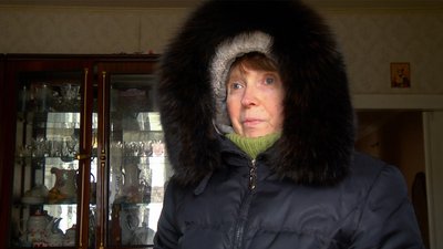 “Вони стоять, стріляють по Ірпіню, а ми поруч їсти готуємо”. Бучанські історії “Вони стоять, стріляють по Ірпіню, а ми поруч їсти готуємо”. Бучанські історії