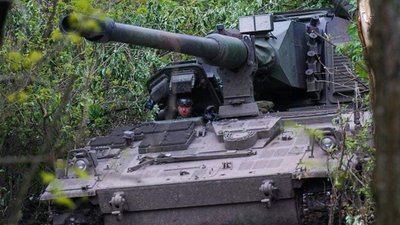 Чотириста дев'яносто восьмий день війни. Хроніка подій в Одеській області