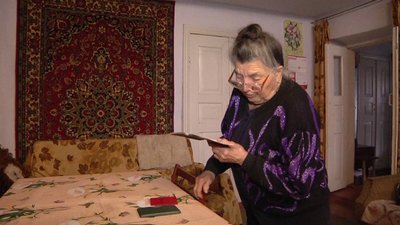 На Херсонщині перерахували пенсії майже 64 тисячам людей: кому і на скільки