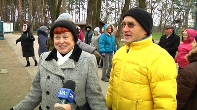 У Житомирі клуб "Ретро" завершив танцювальний сезон У Житомирі клуб "Ретро" завершив танцювальний сезон