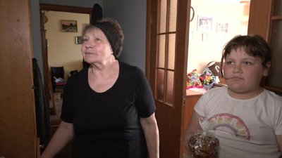 тернополянка Надія Кордаш, Акція "Діти- дітям" тернополянка Надія Кордаш, Акція "Діти- дітям"