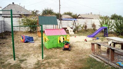"Віримо, що повернемося, що не втратимо свої будинки вже вдруге!" Історія матусі, для якої чужих дітей не буває "Віримо, що повернемося, що не втратимо свої будинки вже вдруге!" Історія матусі, для якої чужих дітей не буває