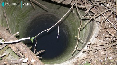 На Рівненщині діти знайшли артснаряд та намагались його підірвати На Рівненщині діти знайшли артснаряд та намагались його підірвати
