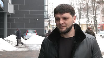 Балкон Рівне