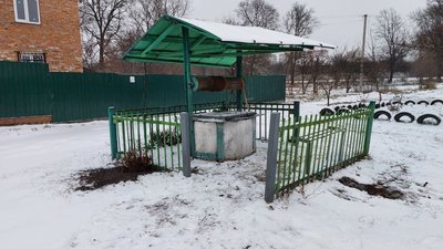 У Сумах відремонтували та почистили 23 колодязі: де набрати воду, якщо зупиняться водозабори