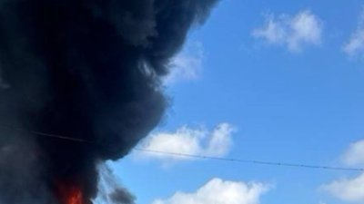 Армія РФ вкотре атакувала Запоріжжя: що відомо