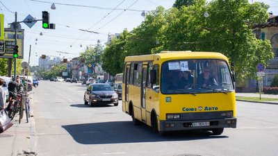 У Чернігові запрацює ще один автобусний маршрут