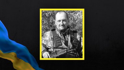Підтвердили загибель ще чотирьох військовослужбовців з Волині Підтвердили загибель ще чотирьох військовослужбовців з Волині