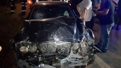 На Волині судили винуватця смертельної ДТП, у якій загинули двоє людей, ще п'ятеро – травмувалися На Волині судили винуватця смертельної ДТП, у якій загинули двоє людей, ще п'ятеро – травмувалися