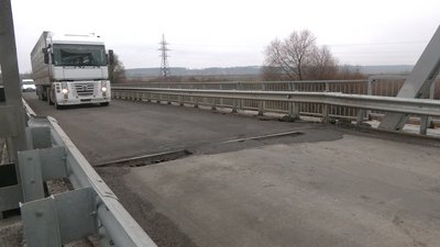 Рівненщина: чи є майбутнє у мосту в Ремчицях Рівненщина: чи є майбутнє у мосту в Ремчицях