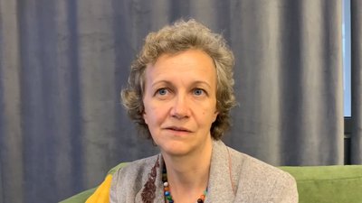 "Сила небайдужих". У Вінниці презентували книгу про волонтерів "Сила небайдужих". У Вінниці презентували книгу про волонтерів