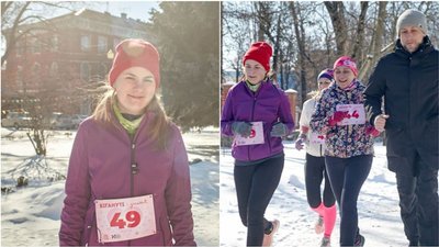 Надія Михайлова, 35 років, працює тьютором Надія Михайлова, 35 років, працює тьютором