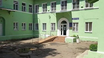"Зарплату там виплачують, але вона не така" — ОВА щодо зарплати у центрі лікування інфекційних хвороб у Миколаєві