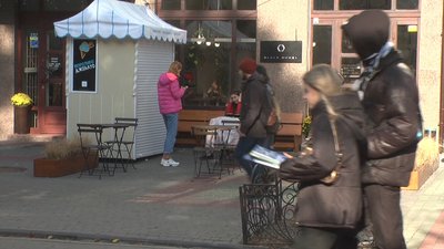 Хмельницький у «червоній» зоні: що змінилося