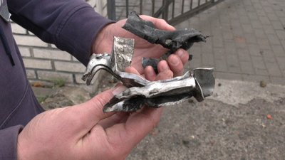 У Львові ліквідовують наслідки ракетних обстрілів 10 та 11 жовтня У Львові ліквідовують наслідки ракетних обстрілів 10 та 11 жовтня
