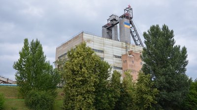У Смолінський шахті сталася пожежа. Директор розповів деталі