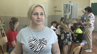 У Запоріжжі запрацювали літні школи мистецтв