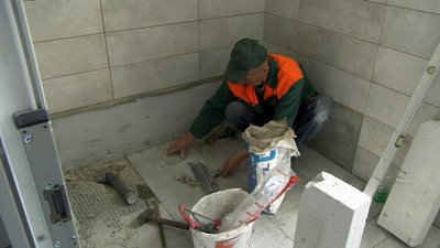 Навчальний корпус луцького університету перебудовують під житло для переселенців: коли завершать роботи Навчальний корпус луцького університету перебудовують під житло для переселенців: коли завершать роботи