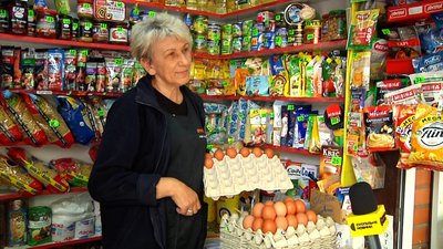 Ціни на яйця: скільки житомиряни віддають за десяток Ціни на яйця: скільки житомиряни віддають за десяток