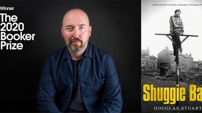 Букерівську премію отримав шотландський письменник за дебютний роман