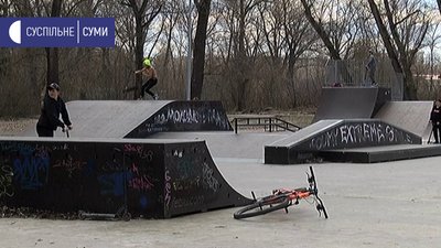 У Сумах посилюють карантин У Сумах посилюють карантин