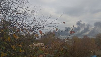 Ракетні удари по Луцьку та Ковелю: травмувалася одна людина