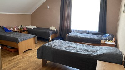 Вихід є: у Полтаві заклад психологічної реабілітації працює з ВПО за методом Мюррей Вихід є: у Полтаві заклад психологічної реабілітації працює з ВПО за методом Мюррей