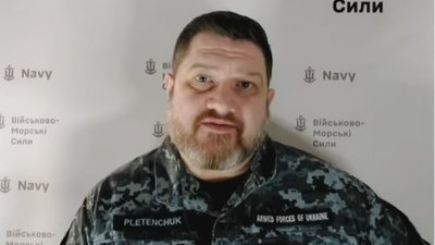 Після ударів ЗСУ РФ відновлює ППО у Криму та посилює охорону Кримського мосту — Плетенчук