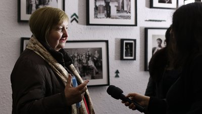 "Пісня буде поміж нас". На Буковині відкрили музей ансамблю "Смерічка" "Пісня буде поміж нас". На Буковині відкрили музей ансамблю "Смерічка"