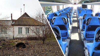 Регулярні пасажирські перевезення до населених пунктів Миколаївщини. Чому виникають проблеми