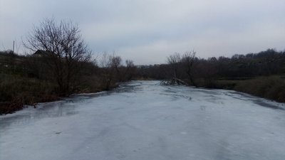 Морозно. Погода в Кіровоградській області на наступний тиждень