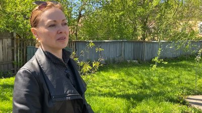 Директор Прилуцької музичної школи Олена Компанець Директор Прилуцької музичної школи Олена Компанець