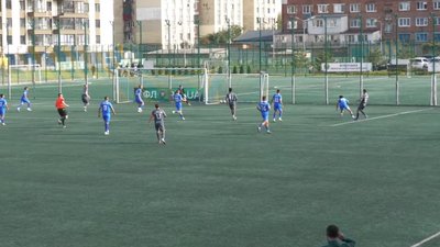 Футбол, спорт