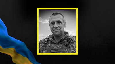 Петро Сідоренко