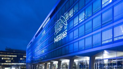 Nestle планує вкласти $2 мільярди у використання переробленого пластику