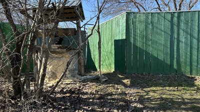 У селі Тютюнники не всі доєднались до водогону