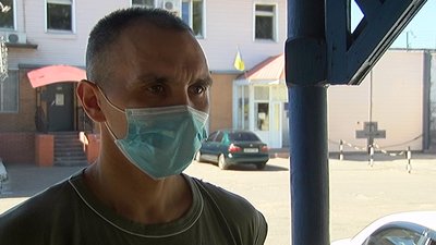 "60 грн добових". У Сумах волонтери допомагають звільненим з тюрми дістатися дому "60 грн добових". У Сумах волонтери допомагають звільненим з тюрми дістатися дому