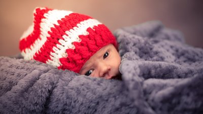 Соломія, Єва та Матвій: як найчастіше називають дітей на Волині