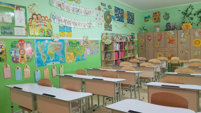 На Полтавщині батьки 11,5 тисяч дітей подали заяви на вступ до 1 класу: коли завершать прийом
