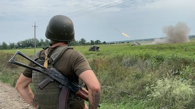 Сто сімдесят п’ятий день війни. Хроніка подій в Одеській області