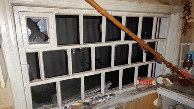 На Черкащині нетверезий чоловік підірвав гранату у будинку. Його шпиталізували На Черкащині нетверезий чоловік підірвав гранату у будинку. Його шпиталізували