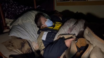 Лікарі розповіли про стан маріупольців, які отримали отруєння внаслідок хімічної атаки армії РФ