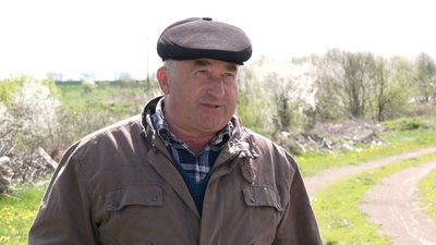На Рівненщині група людей виступає проти будівництва сміттєсортувального заводу На Рівненщині група людей виступає проти будівництва сміттєсортувального заводу