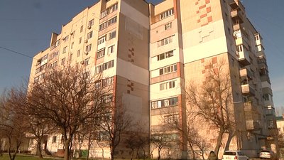 Скадовськ: чи працюють ліфти у висотках
