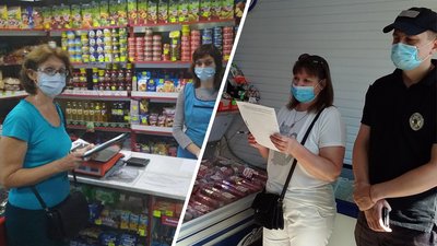 На Черкащині майже у половині закладів порушують санітарні норми